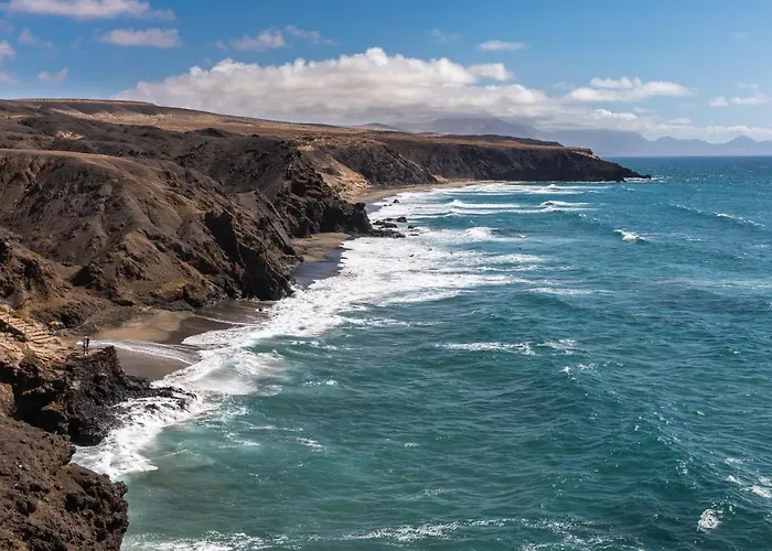 Casa Suarez Apartment