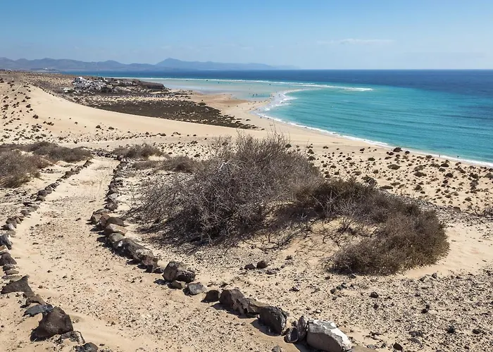 Apartment Casa Suarez *