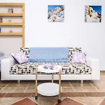 Casa Suarez Apartment