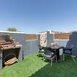 Casa Suarez Διαμέρισμα