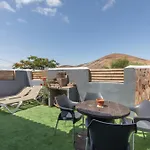 Apartment Casa Suarez