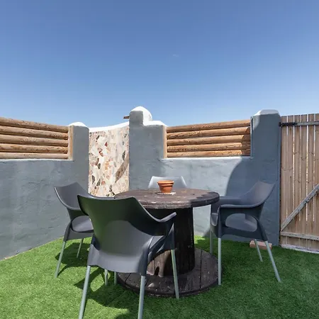 Casa Suárez Tuineje