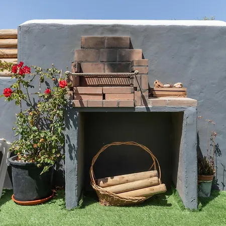 Casa Suárez Apartamento