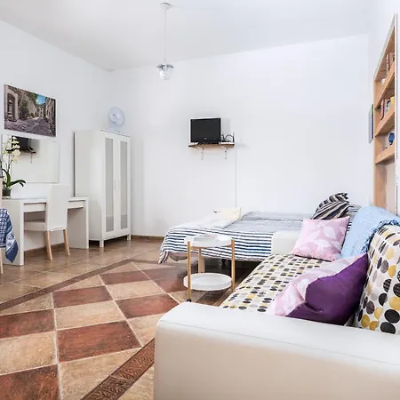 Casa Suarez Διαμέρισμα