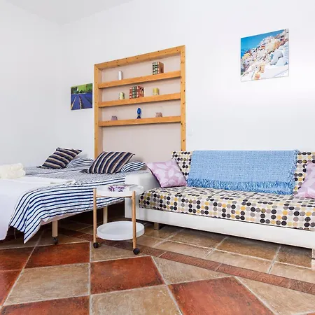 Casa Suarez Apartment *