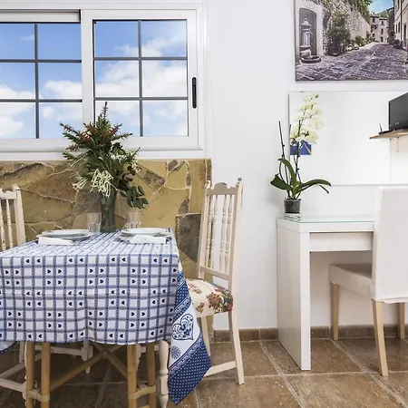 Casa Suárez Tuineje