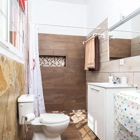 Casa Suárez Tuineje
