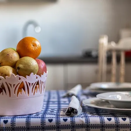 Casa Suarez Διαμέρισμα *