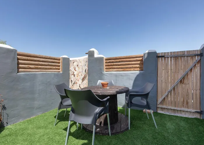 Casa Suarez Туйнехе