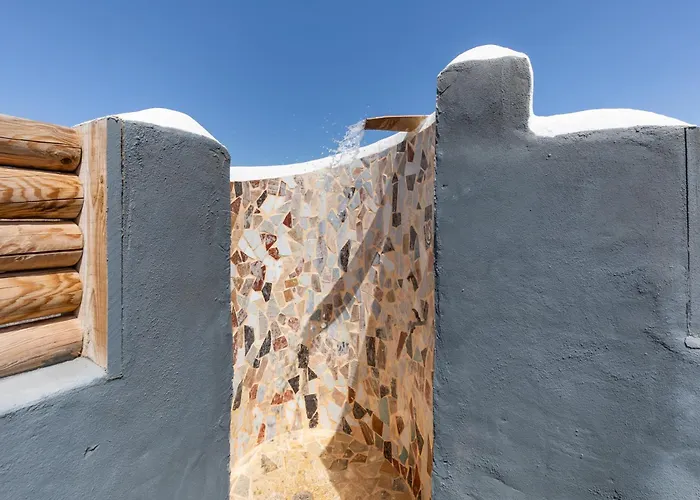 Casa Suarez * Туйнехе