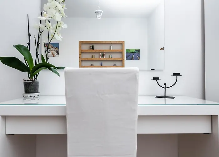 Casa Suarez Апартаменты Туйнехе