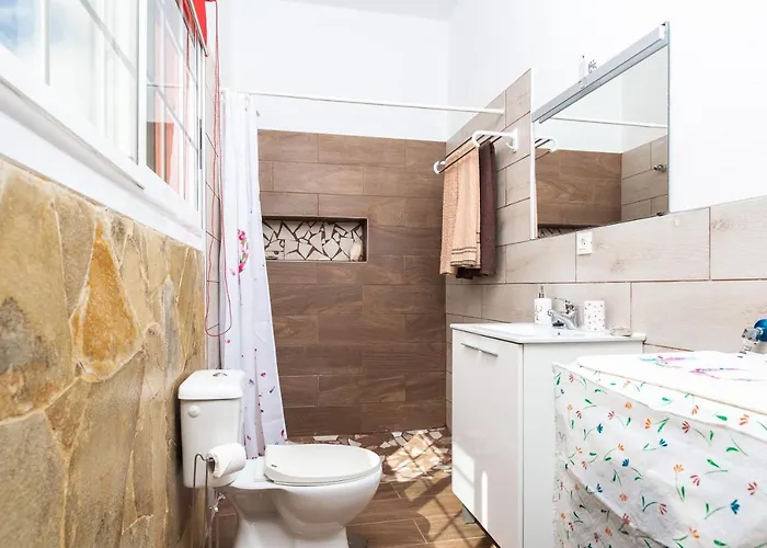 Casa Suarez Туйнехе