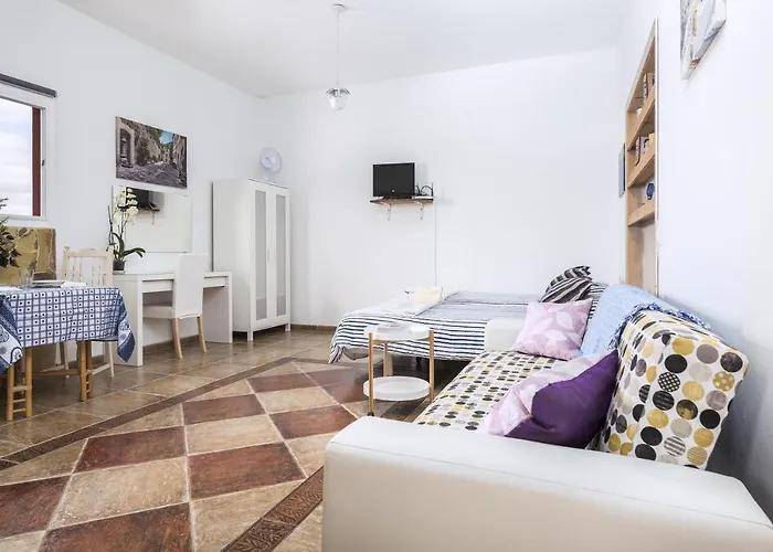 Casa Suarez Туйнехе