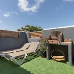 Casa Suarez 公寓