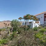 公寓 Casa Suarez Tuineje
