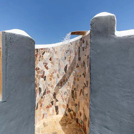 Appartement Casa Suarez