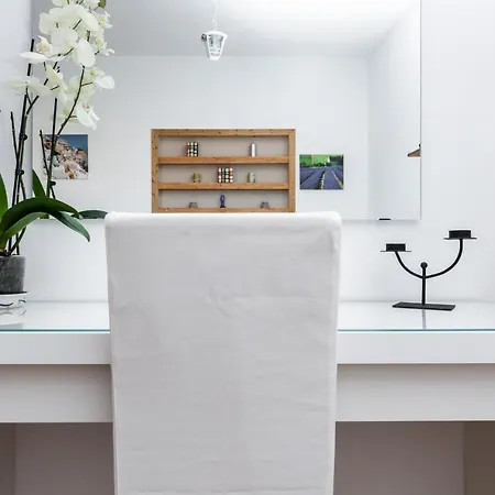 Casa Suarez 아파트 Tuineje