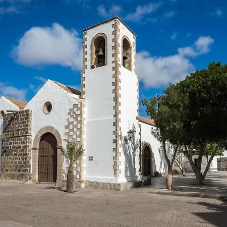 Casa Suarez