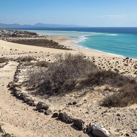 Lägenhet Casa Suarez *