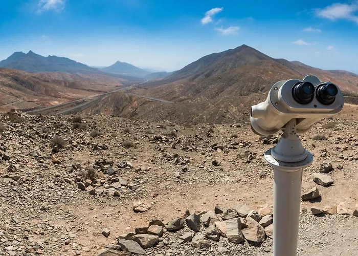 Apartament Casa Suarez Tuineje