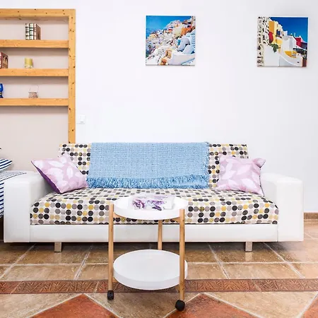 Apartmán Casa Suarez Tuineje