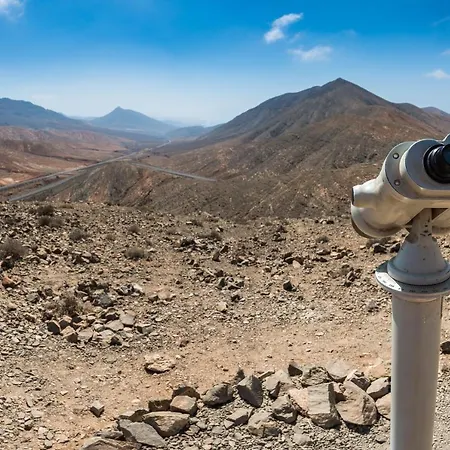 شقة Casa Suarez Tuineje