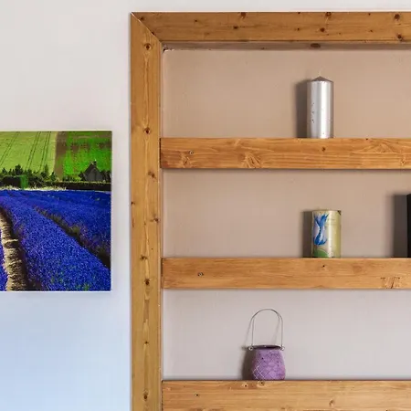 شقة Casa Suarez *